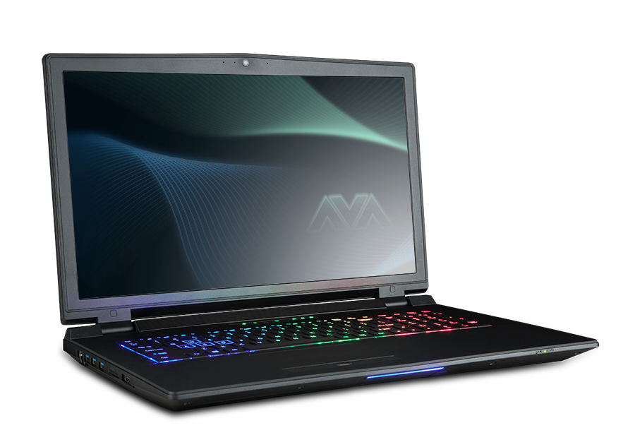 Laptop